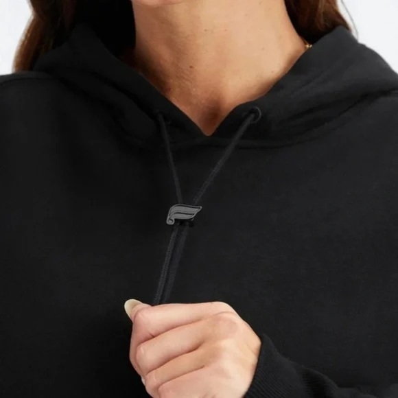 Fabletics Forever Fleece Hoodie - Picture 2 of 10